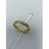 Verigheta Din Aur Proba 585* 5.02 Gr