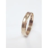 Verigheta Din Aur Proba 585* 1.34gr