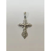 Cruce Din Aur Proba 585* 0.83 gr