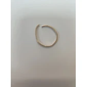 Verigheta din aur proba 585* 2.07 gr