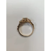 Inel 585* 3.96 gr