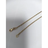 Lant Din Aur Proba 750* 12,52 gr