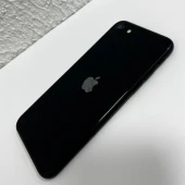 Telefon Apple iPhone SE 64 GB Black