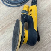 Masina De Slefuit Mirka DEROS 650