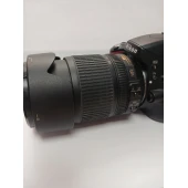 Aparat foto Nikon D5100