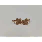 Cercei Din Aur Proba 585* 1.59 gr