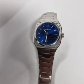 Ceas LOUIS PION XB1014IB Silver