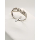 Inel Din Aur 585* 1.85gr