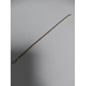 Bratara Din Aur Proba 750* 2,61gr