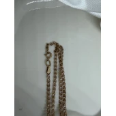 Lanț Din Aur Proba 585* 1,64 gr