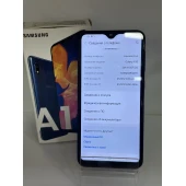 Telefon Samsung Galaxy A10 32 GB Blue