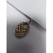 Pandativ Din Aur Proba 585* 1.86g