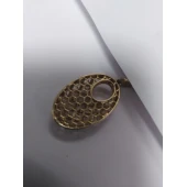 Pandativ Din Aur Proba 585* 1.86g