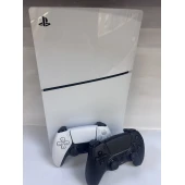 Consola Sony Playstation 5Slim Digital Edition 16Gb/1TB