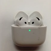 Casti Apple AirPods 4