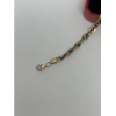 Bratara din aur 585* 3.86gr