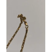 Lantisor din Aur Proba 585* 5.56 gr