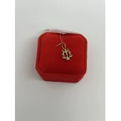 Pandativ din aur 585* 1.44gr