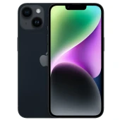 Telefon Apple iPhone 14 128GB Black