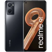 Telefon Realme 9i  128 GB Black