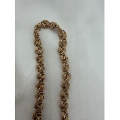 Bratara Din Aur Proba 585* 3.20 gr