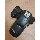 Foto Aparat Canon DS126291