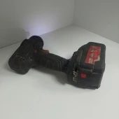 Mașina de insurubat cu impact Metabo SSW LTX400BL