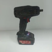 Mașina de insurubat cu impact Metabo SSW LTX400BL