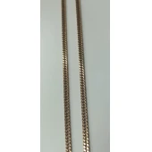 Lănțișor din Aur *Proba 585* 9.19 gr