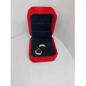 Cercei din aur 585* 1.49 gr