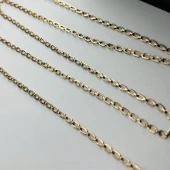 Lant Din Aur 585 *  3,53 gr