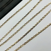 Lant Din Aur 585 *  3,53 gr