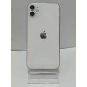 Telefon Apple iPhone 11 64 GB White