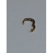 Cercei din Aur Proba 585* 0,96gr.