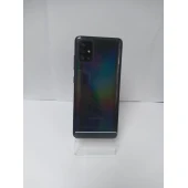 Telefon Samsung Galaxy A51 64 GB Black