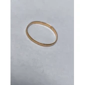Verigheta din aur Proba 585* 1.02gr.