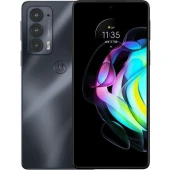 Telefon Motorola Edge 20  128 GB Black