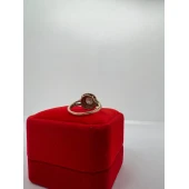 Inel Din Aur Proba 585* 3.02 gr