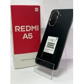 Telefon Xiaomi Redmi A5 64 GB Black