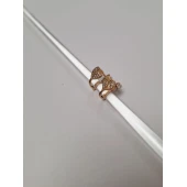 Cercei Din Aur Proba 585* 1.27 gr