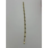 Bratara din aur  585* 4.91gr