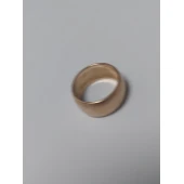 Verighetă Din Aur Proba 585* 9,03 gr