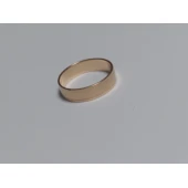 Verighetă Din Aur Proba 585* 4,65 gr