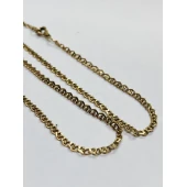 Lant Din Aur Proba 585* 5.19 gr