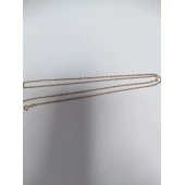 Lant din aur Proba 585* 3,30gr