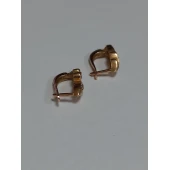 Cercei 585* 3,92gr.