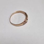 Inel Din Aur 585* 1.10 gr