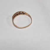 Inel Din Aur 585* 1.10 gr