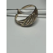 Inel Din Aur Proba 583* 2,28 gr