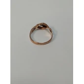 Inel Din Aur Proba 585 1.41 GR